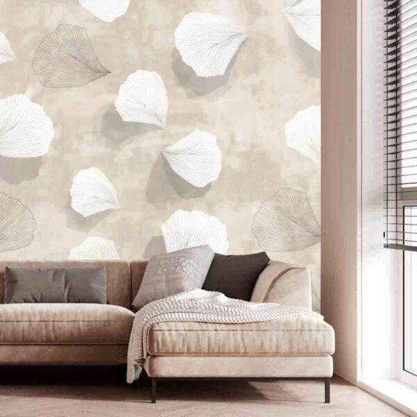 Murals that make your home a new escapade. Check out Alkemi Decors  catalogue for more stunning designs. #AlkemiDecor #Customized… | Custom  decor, Mural, Wall murals