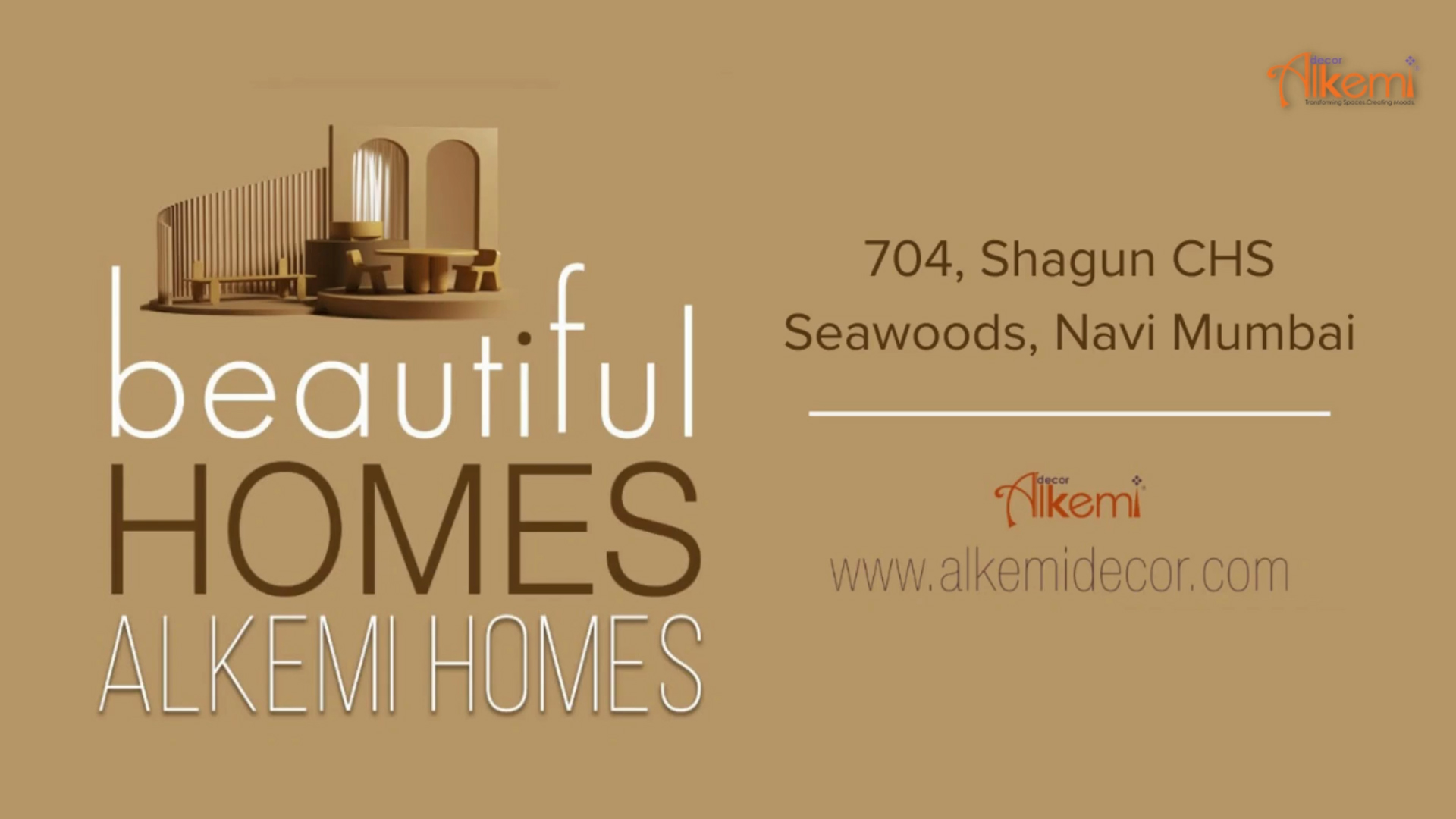 Beautiful Homes - Nerul B