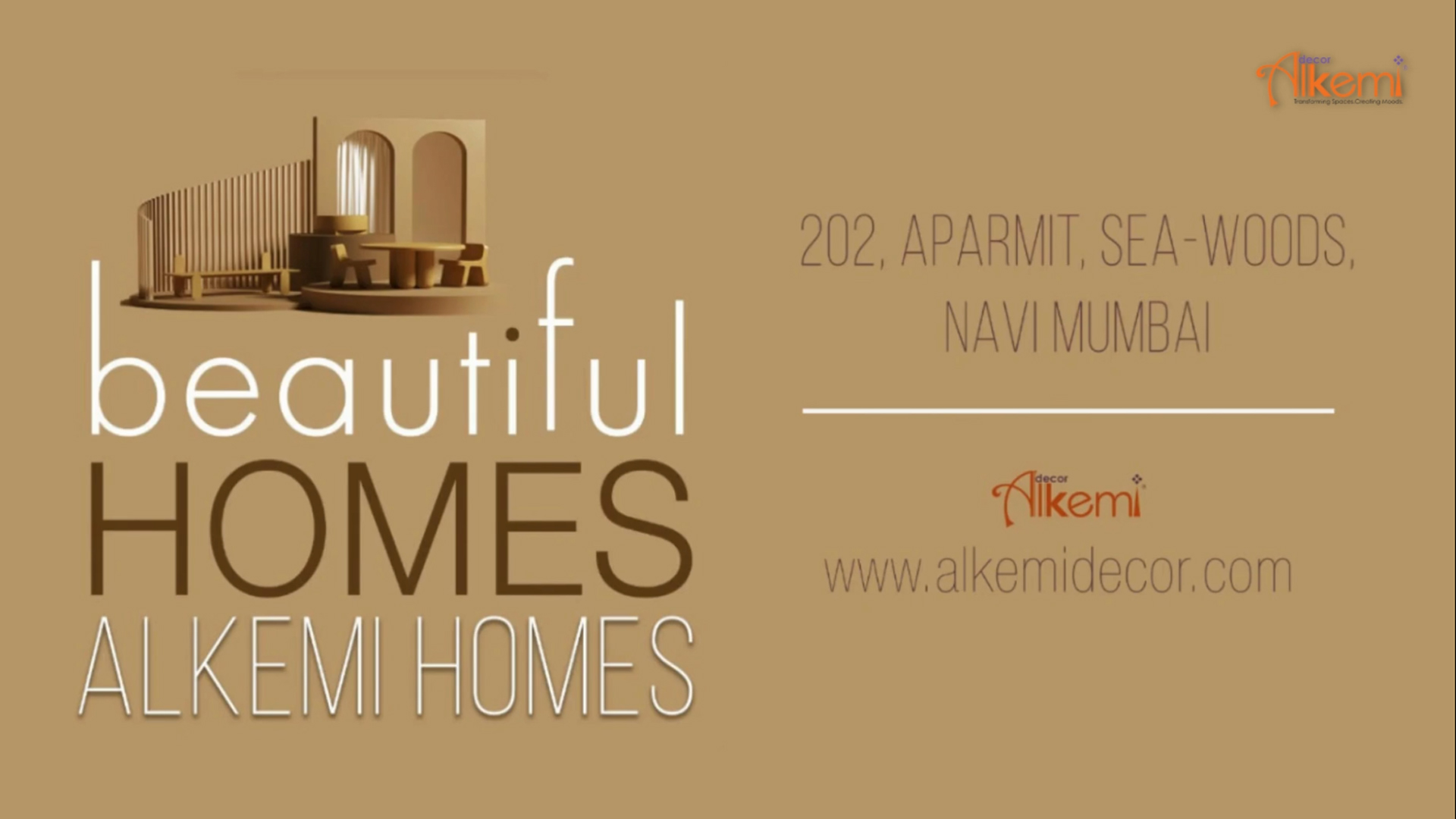 Beautiful Homes - Nerul